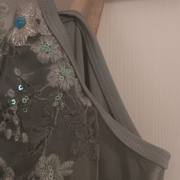 Ballet Variation Costume - Picture 3 of 14